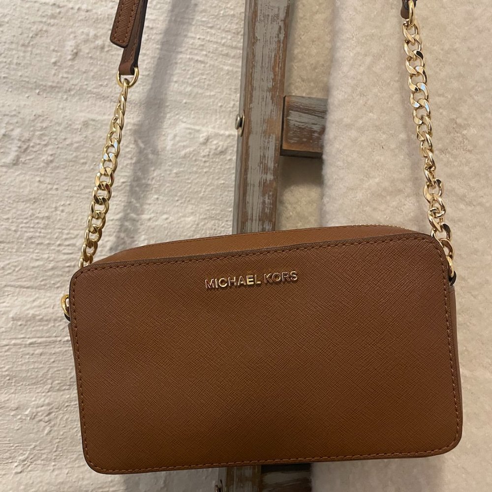 Michael Kors Crossbody Bag